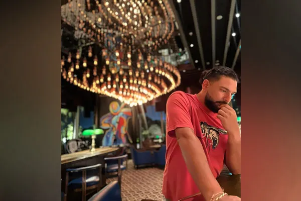 All-rounder Yuvraj Singh will be incarnated as a director!